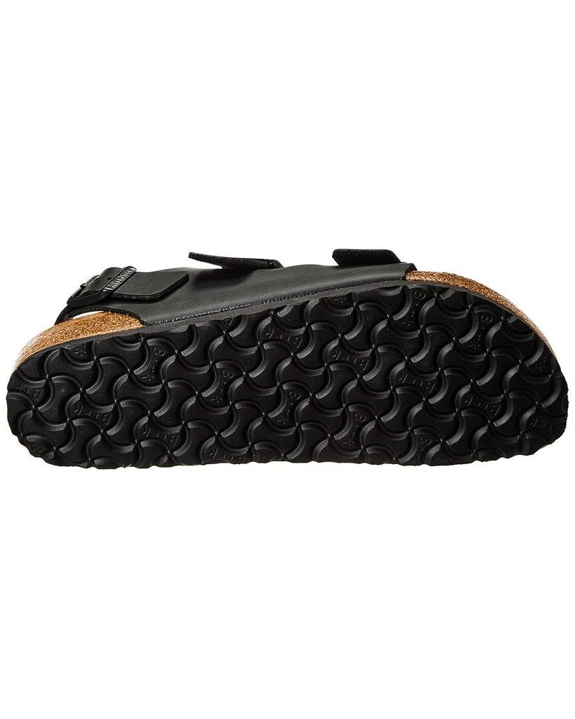 Birkenstock Birkenstock Milano BS Narrow Fit Birko-Flor Sandal 4