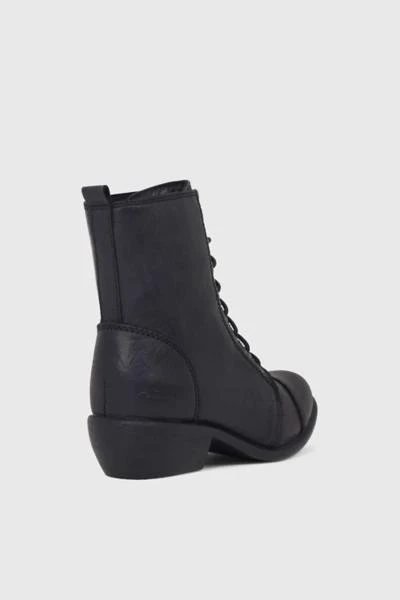 ROC Boots Australia ROC Territory Leather Combat Boot 3