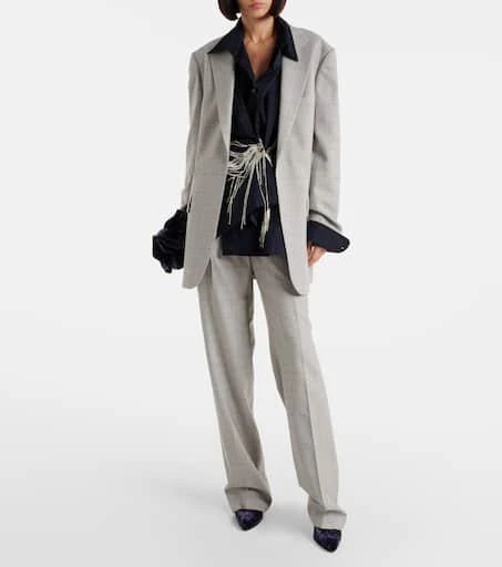 Dries Van Noten Wool blazer 2