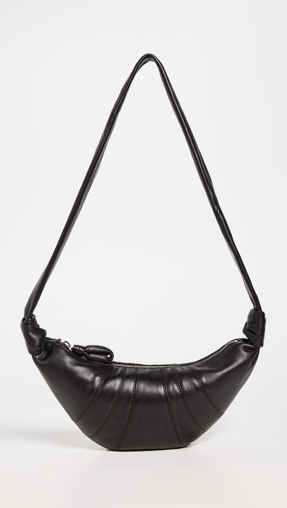 Lemaire Small Croissant Bag