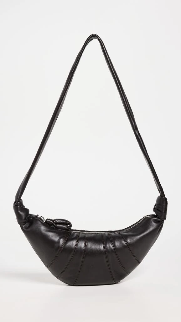 Lemaire Small Croissant Bag 1