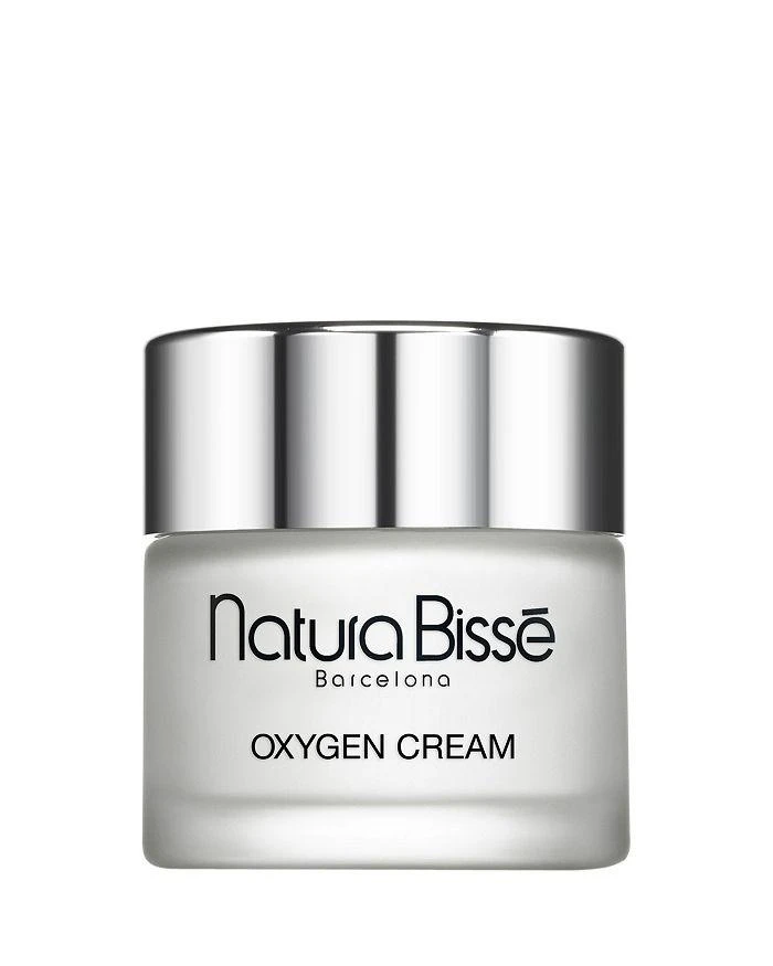 Natura Bisse Oxygen Cream 2.5 oz. 1