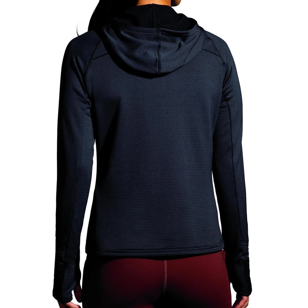 Brooks Notch Thermal Hoodie 2.0 3