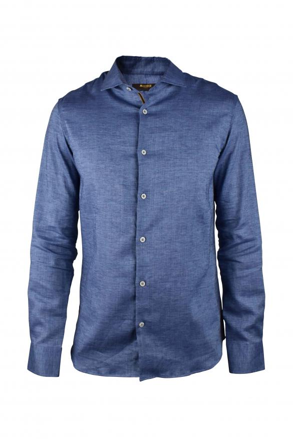 MOORER Shirt