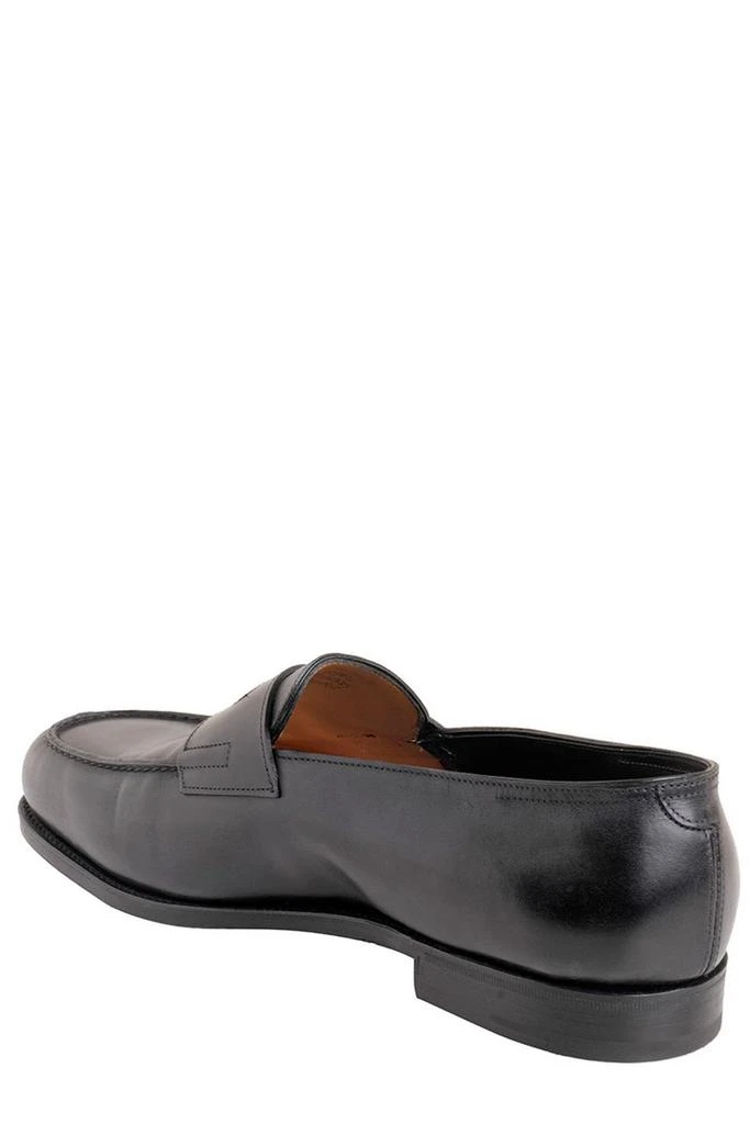 John Lobb John Lobb Lopez Loafers 3