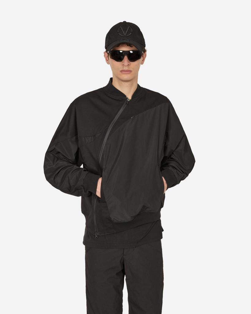 Shop 6.0 Bomber Jacket Center Black on Sale at BeyondStyle Shop 6.0 Bomber Jacket Center Black on Sale at BeyondStyle