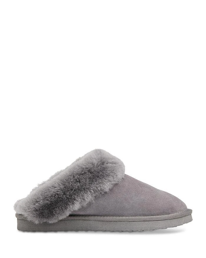 Whistles Emilia Cuff Slippers 1