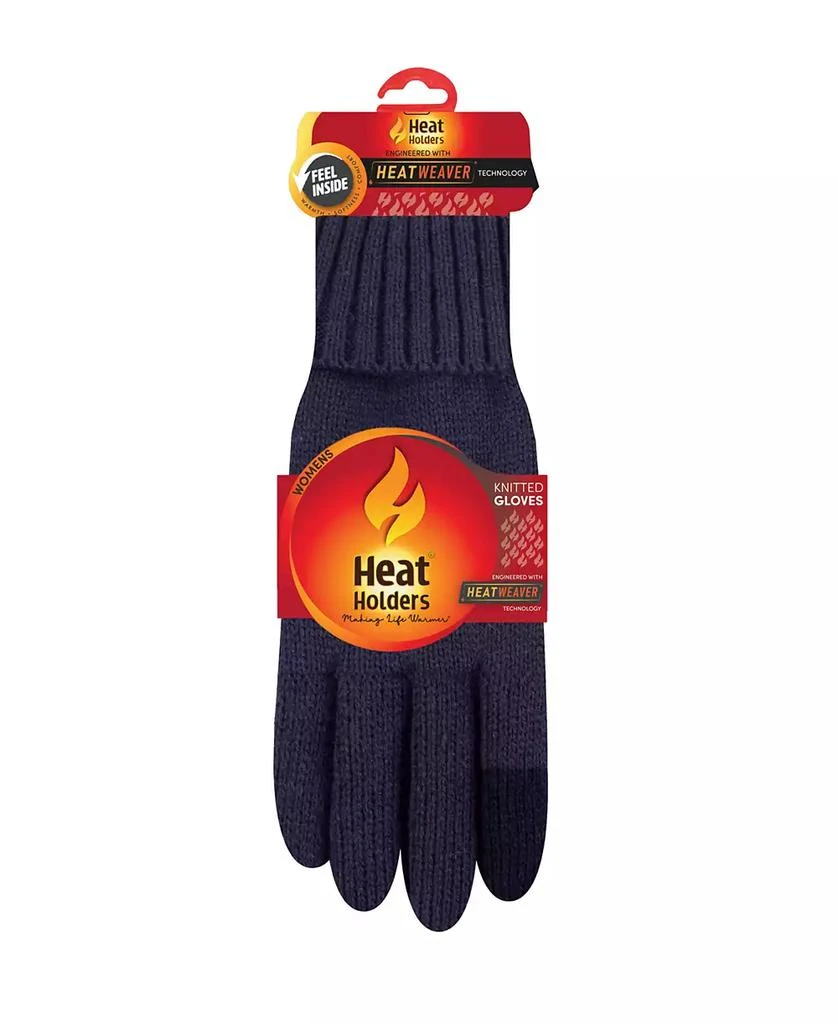 Heat Holders Cathy Touch Screen Gloves 2