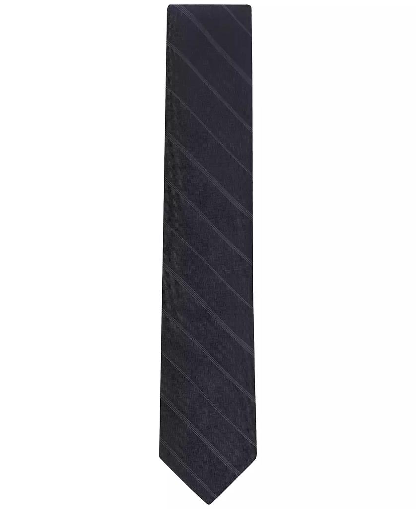 Calvin Klein Men's Randi Stripe Tie