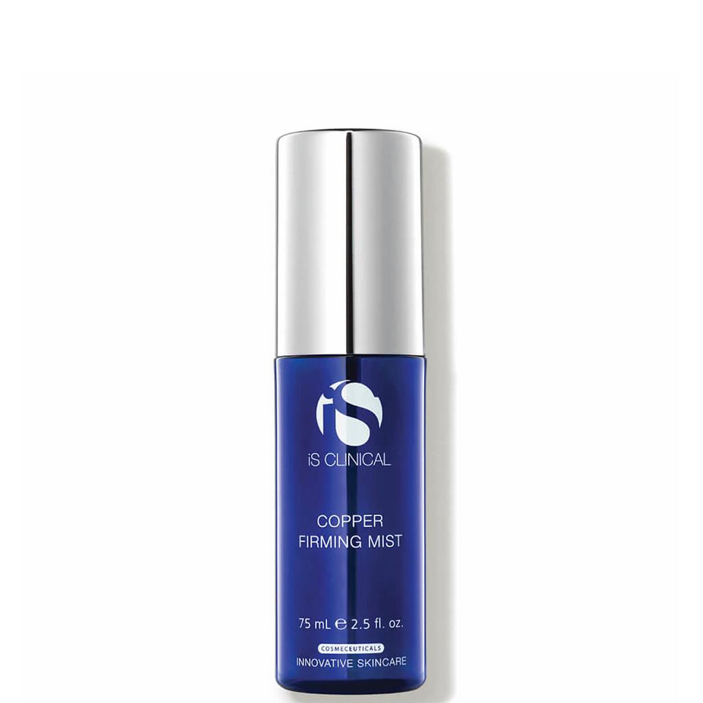 iS CLINICAL iS Clinical Copper Firming Mist