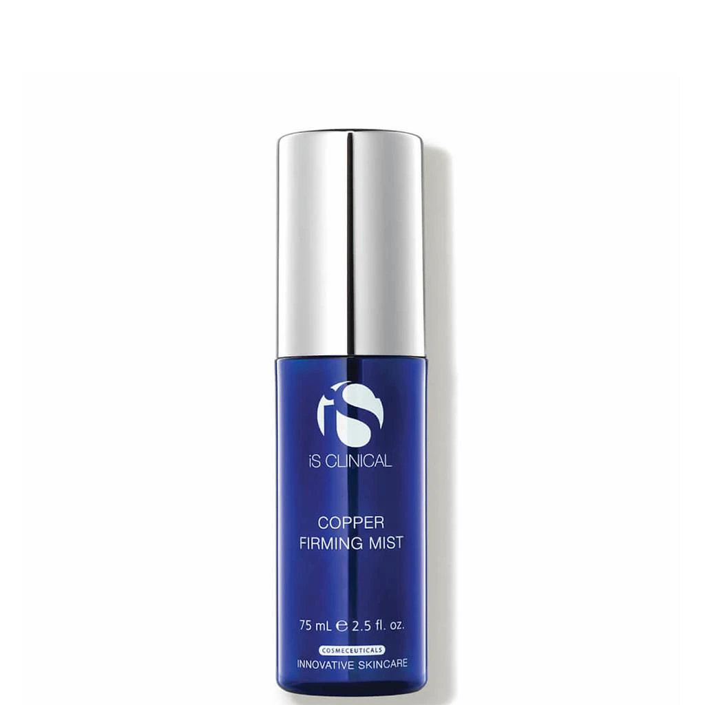 iS CLINICAL iS Clinical Copper Firming Mist 1