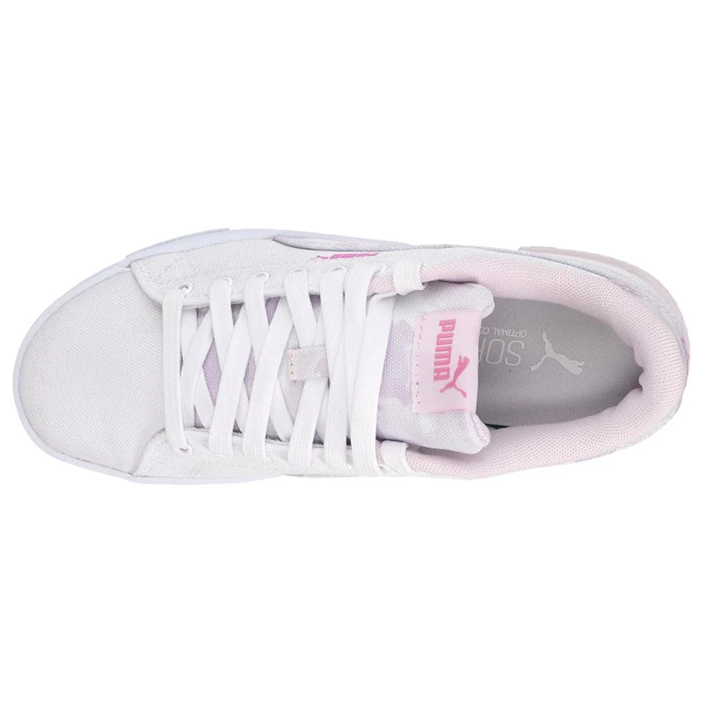 Puma Jada Hazy Summer Lace Up Sneakers 4