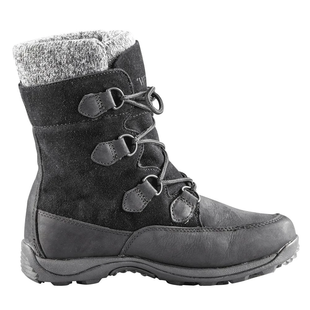 Baffin Eldora Snow Boots 1