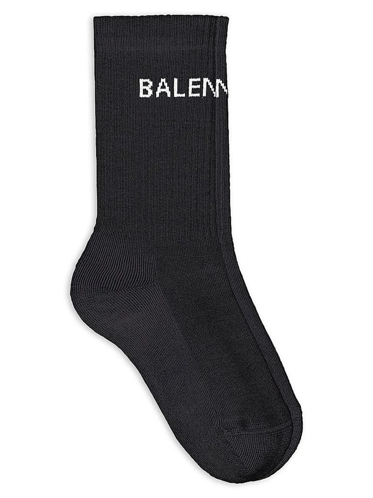 Balenciaga Balenciaga Socks 1