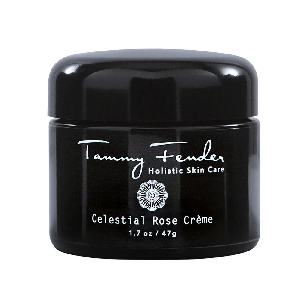 Tammy Fender Celestial Rose Crème 1