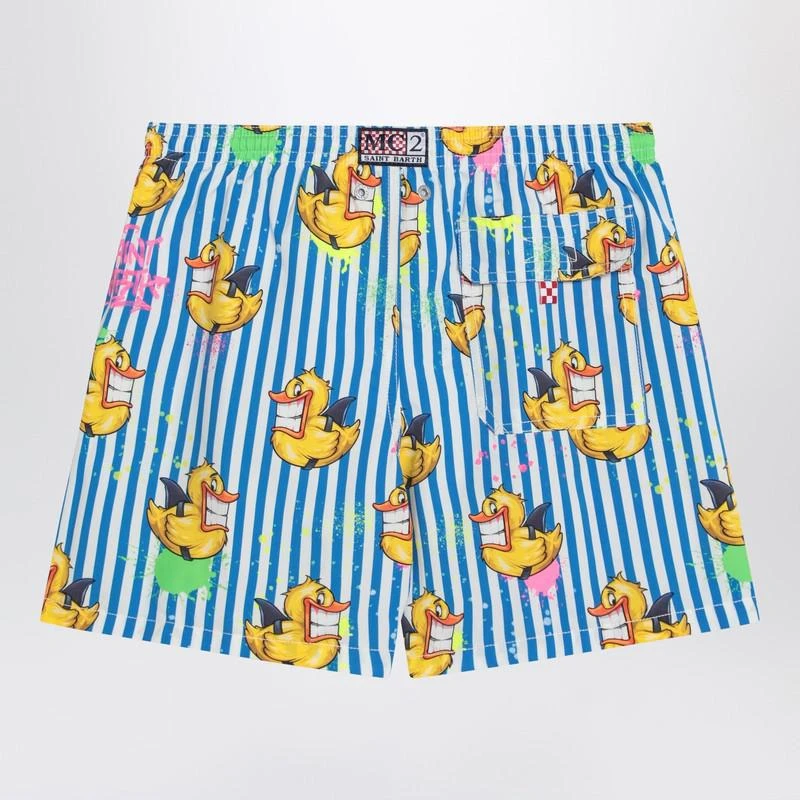Mc2 Saint Barth Crypto Duck swimsuit 2