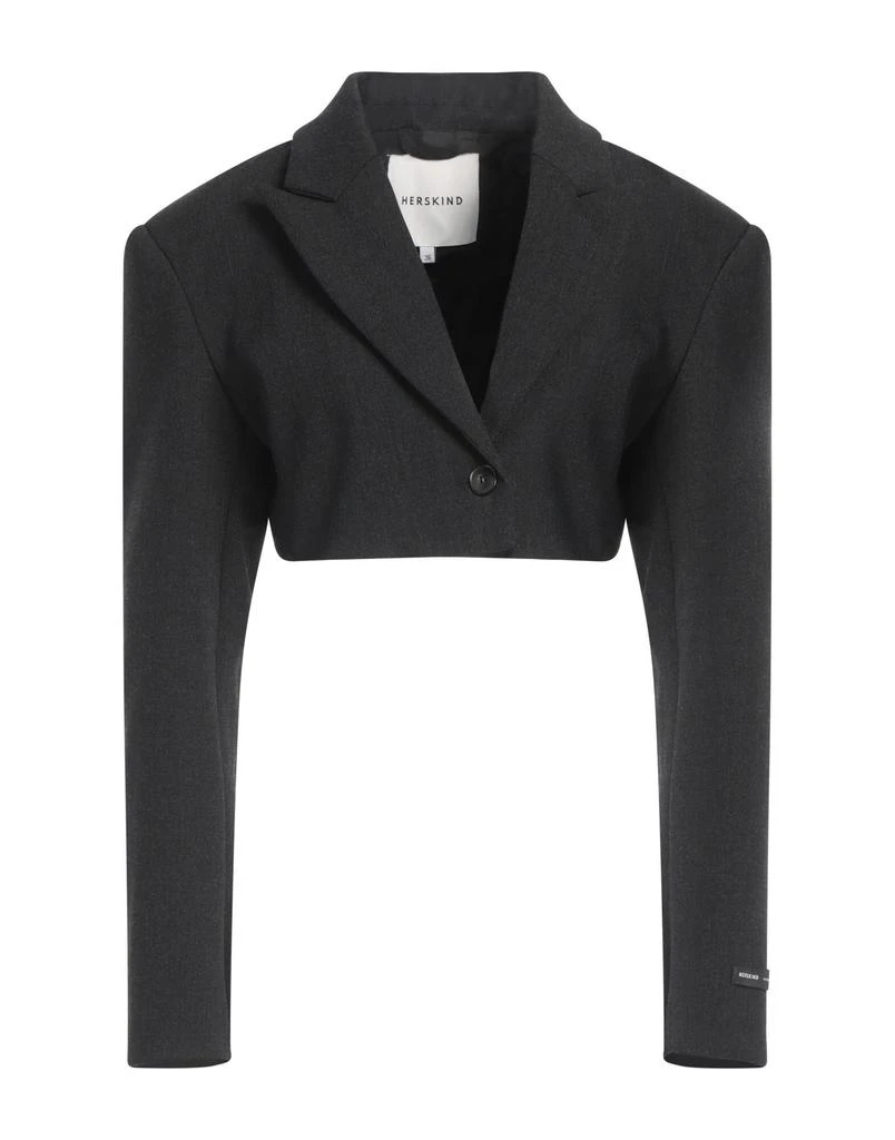 Birgitte Herskind Blazer 1