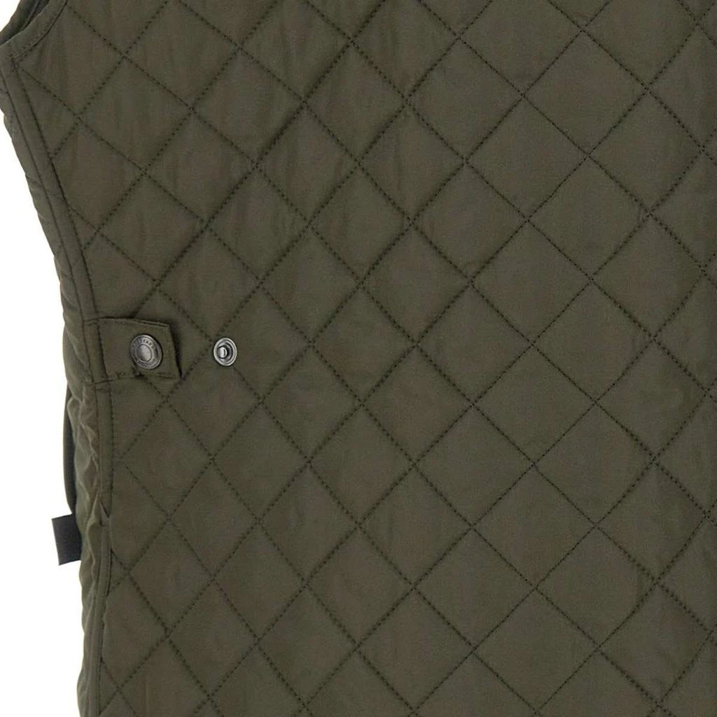BELSTAFF Belstaff Quilted Vest 4