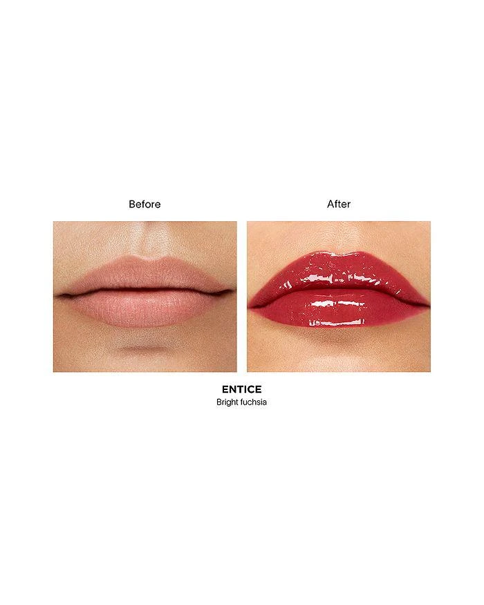 HOURGLASS Phantom Volumizing Glossy Balm 3