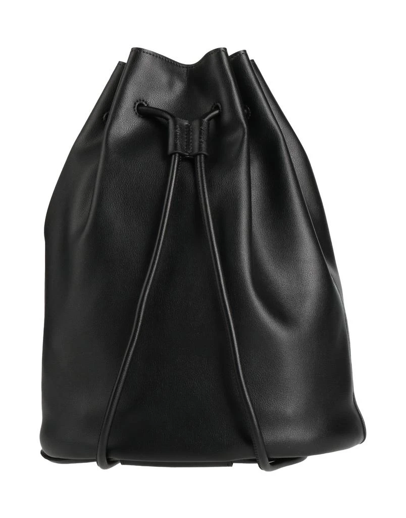 Nothing Written Backpacks 2