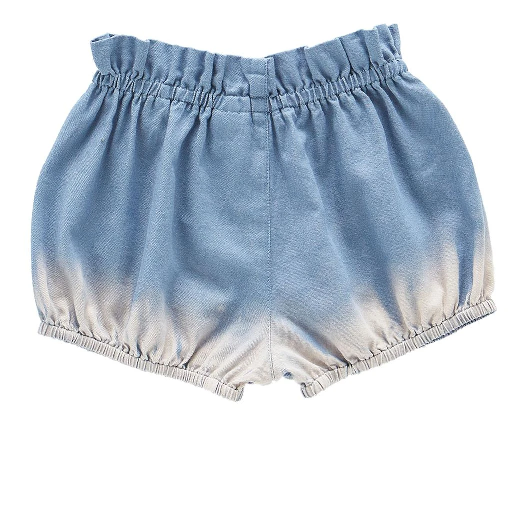 Omamimini Baby Denim Bloomers 3
