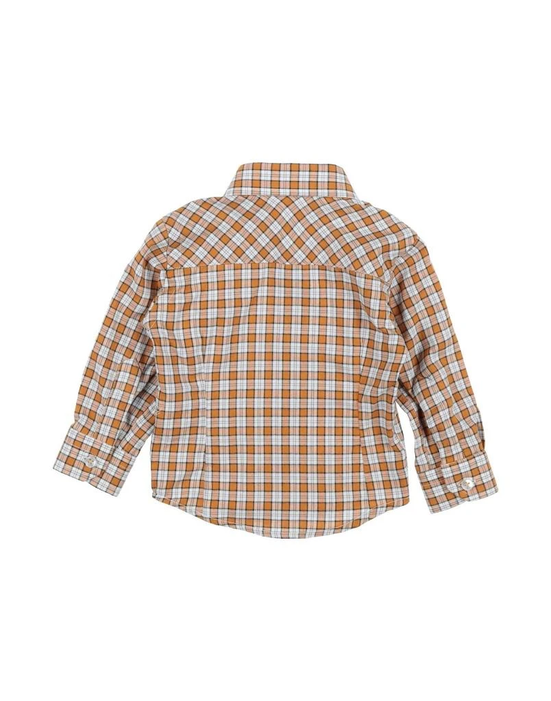 MANUELL 
FRANK Patterned shirt 2