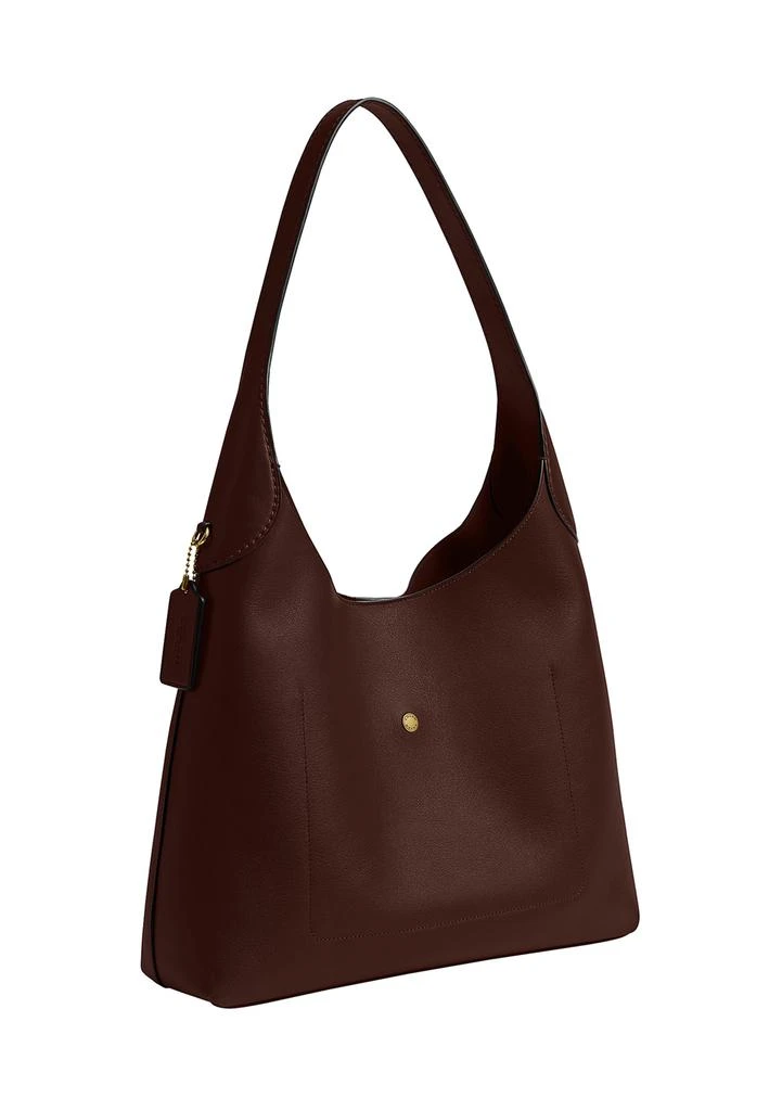 Coach Brooklyn Shoulder Bag 34 3