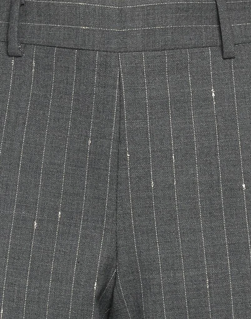 VDP COLLECTION Casual pants 4