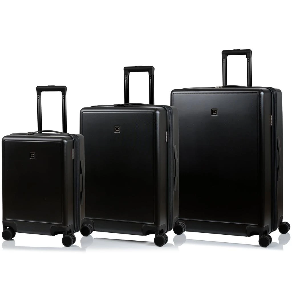 Champs Vintage Muse / 3-Piece Luggage Set 9