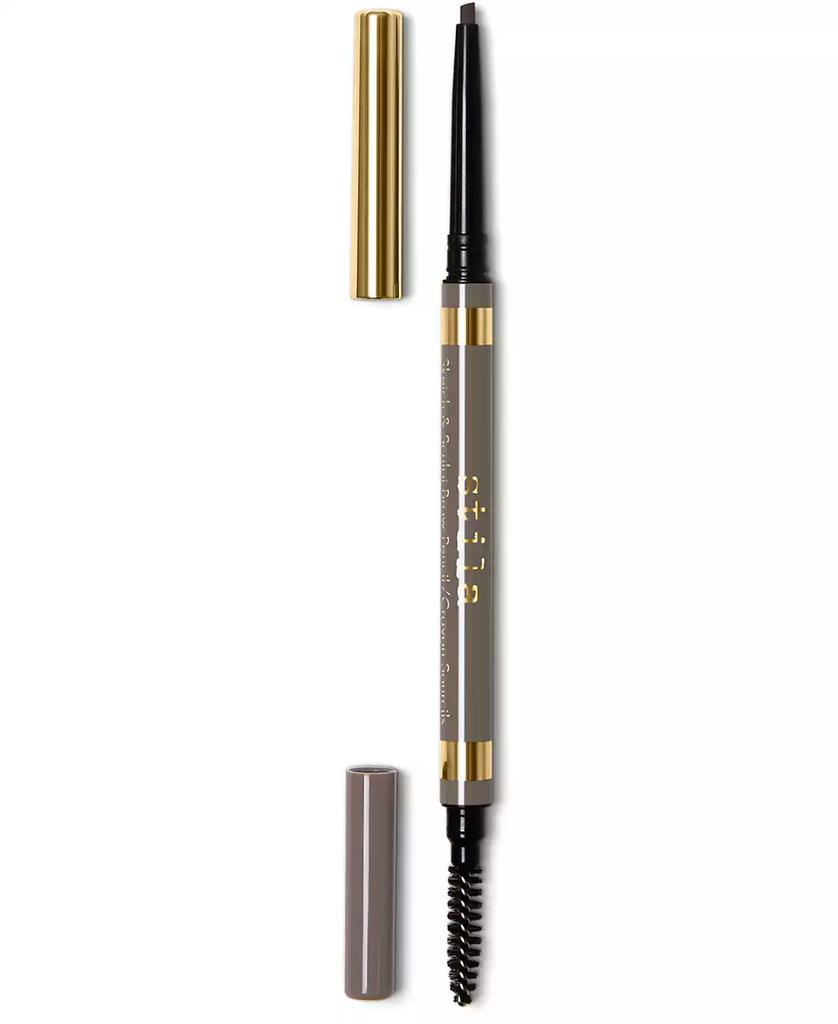 Stila Sketch & Sculpt Brow Pencil