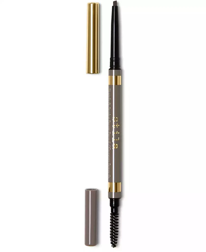 Stila Sketch & Sculpt Brow Pencil 1