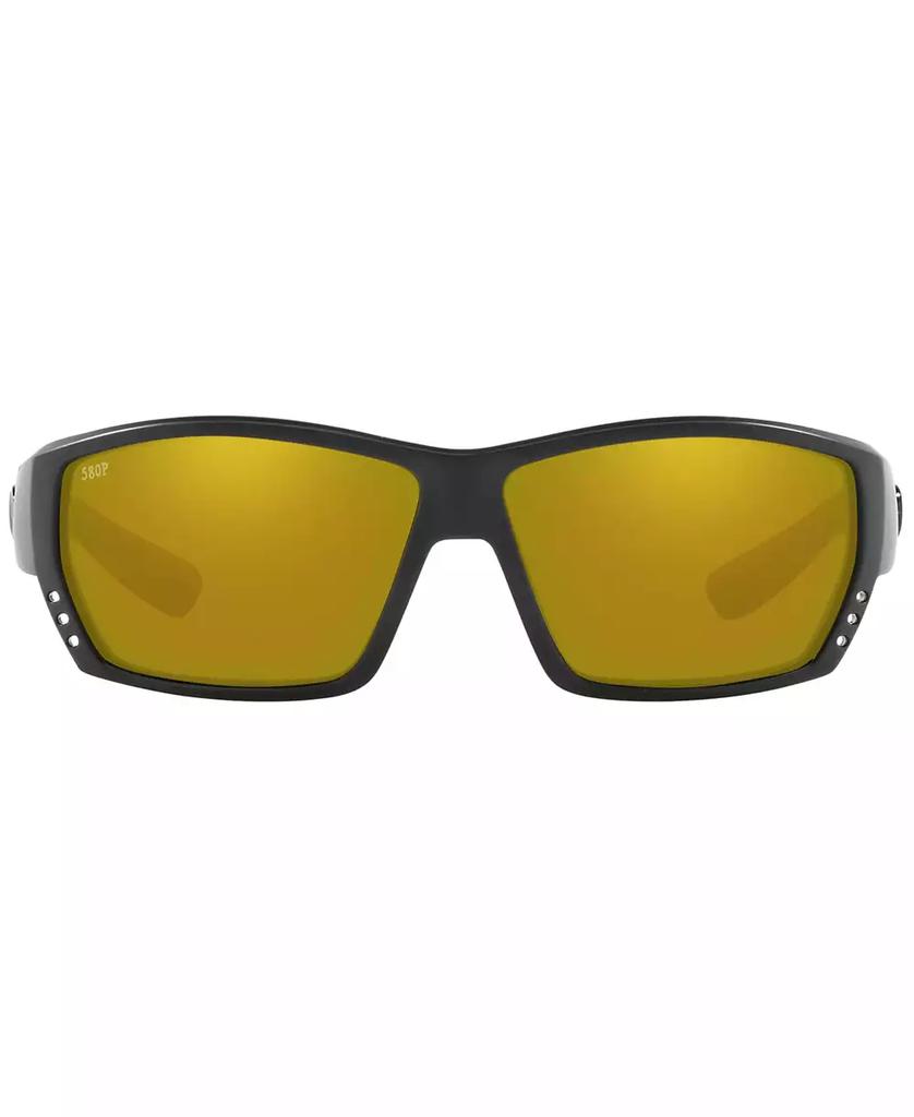 Costa Del Mar Polarized Sunglasses, TUNA ALLEY