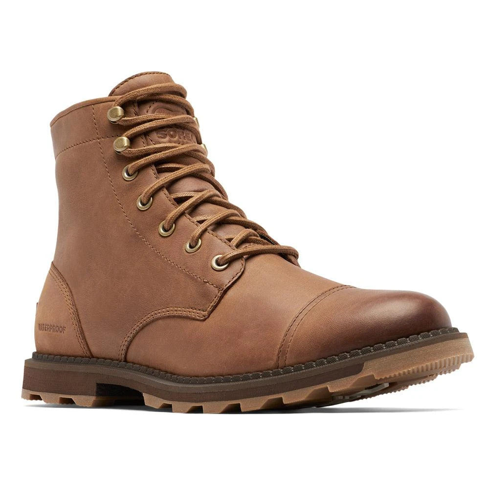 SOREL Madson II Waterproof Chore Boot 2