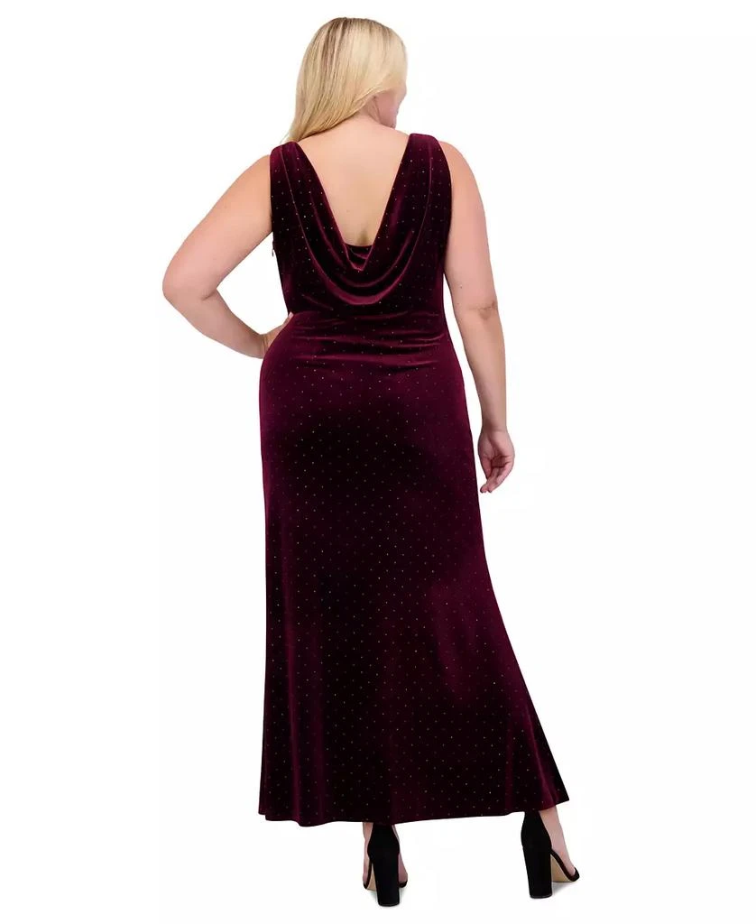 Formal Dresses Eliza J Plus Size Dresses On Sale Eliza J Plus Size