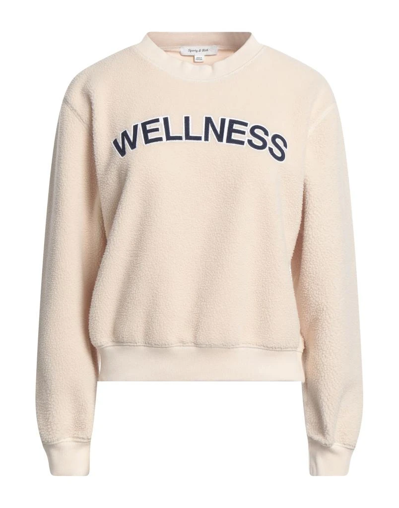 Sporty & Rich Sweatshirt 1