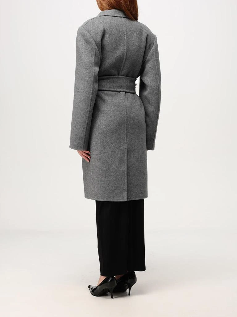 KHAITE Coat woman Khaite 3