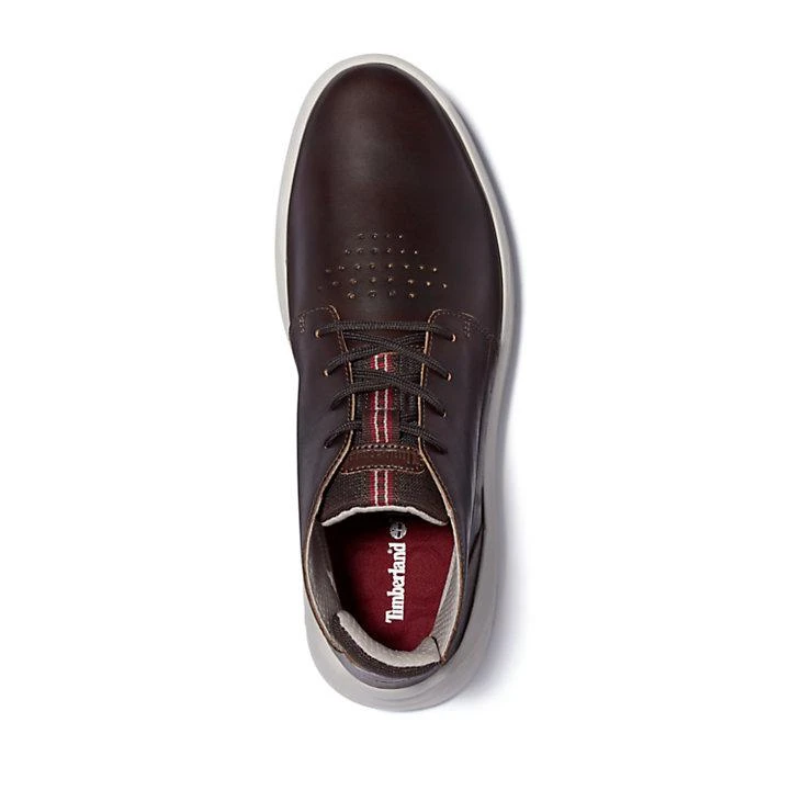 Timberland Bradstreet Ultra Chukka Boot for Men in Dark Brown 3