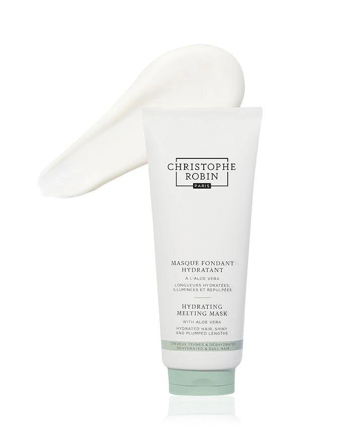 Christophe Robin Hydrating Melting Mask 2.5 oz. 2