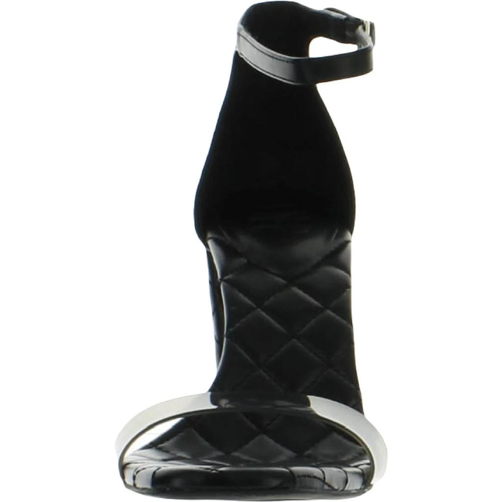INC International Lexini 11 Womens Open Toe Ankle Strap Heels 2