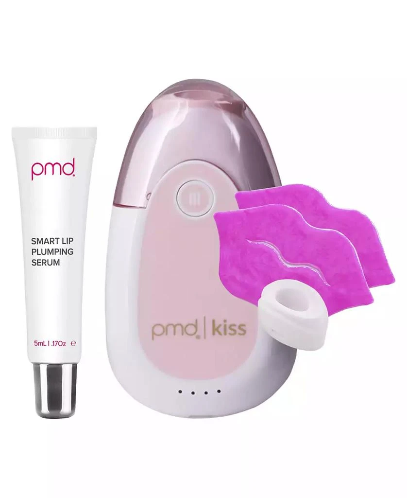 Perricone MD Kiss Lip Plumping System 1