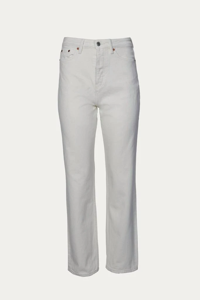 The Kooples The Kooples - WHITE DENIM 2
