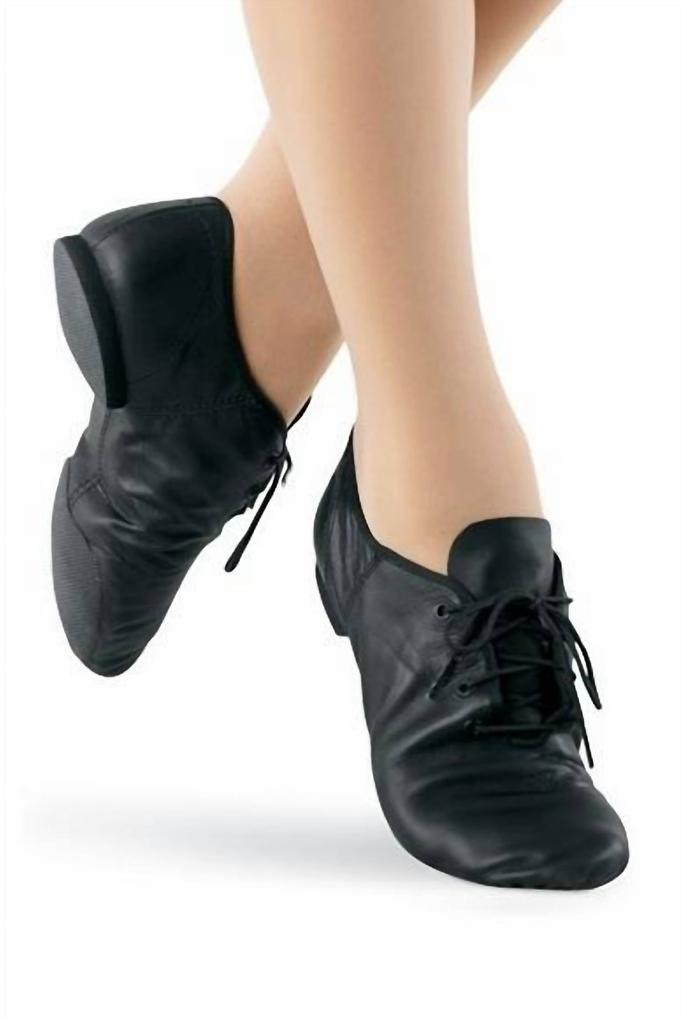 Capezio KIDS ECONOMY JAZZ OXFORD SHOE