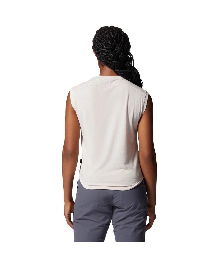 Mountain Hardwear Trek N Go™ Sleeveless Shirt 3