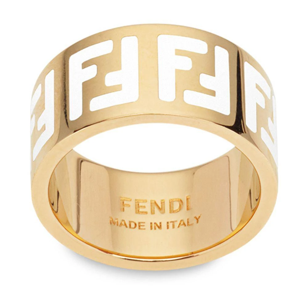 Fendi Forever Fendi ring 3