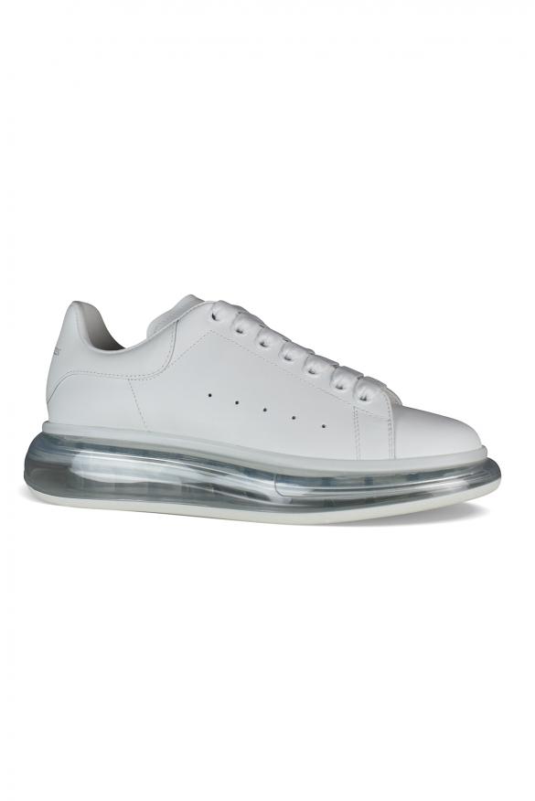 Alexander McQueen Oversize sneakers