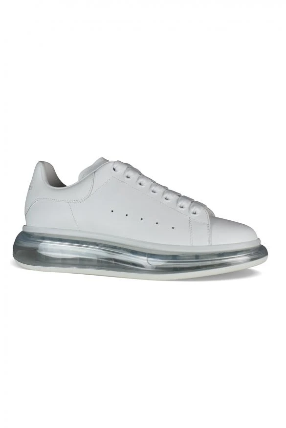 Alexander McQueen Oversize sneakers 2