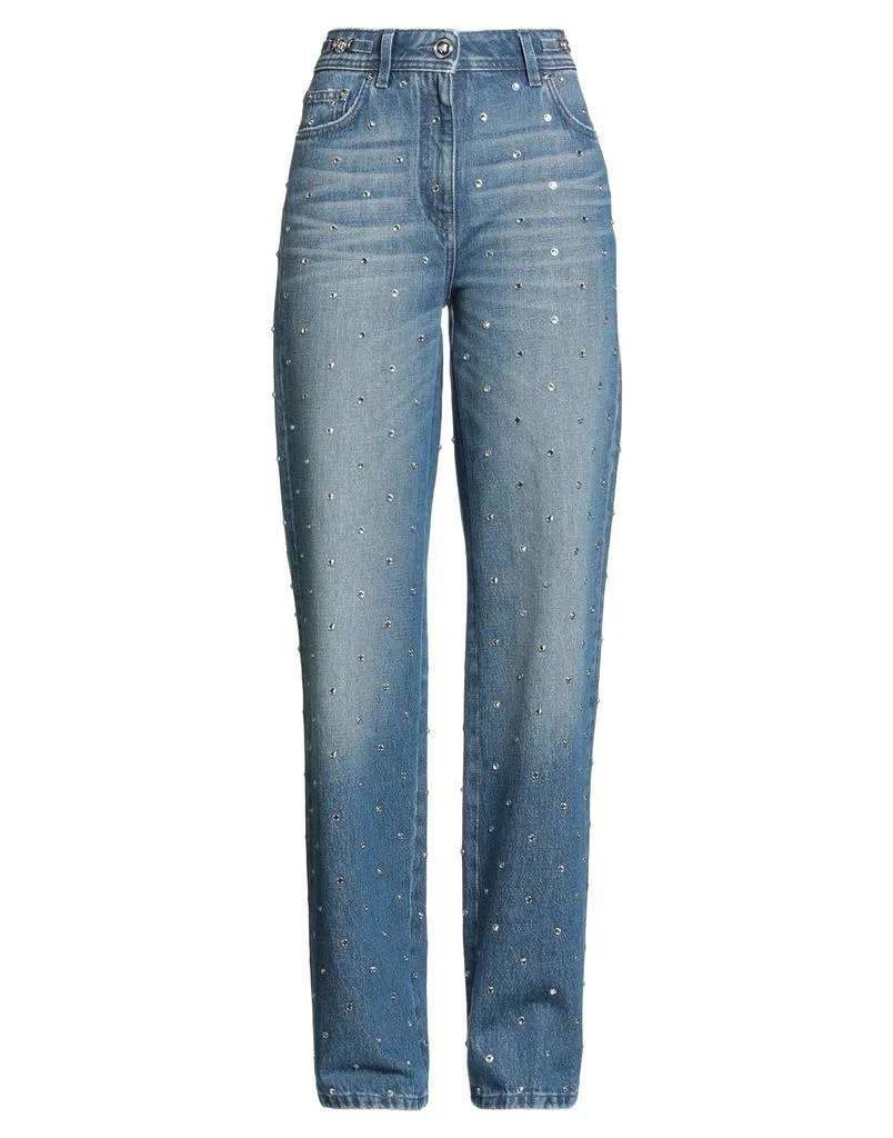 Versace Denim pants 1