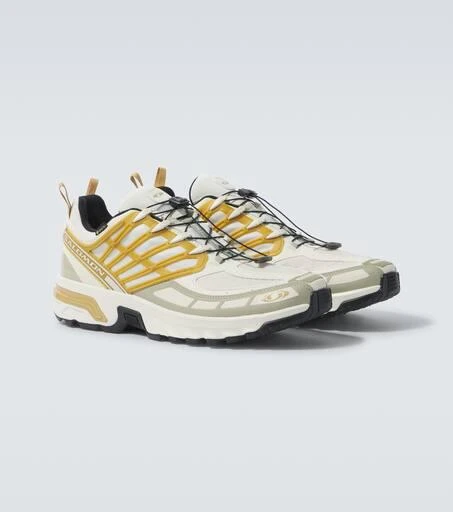Salomon ACS Pro Gore-Tex® trail running shoes 5