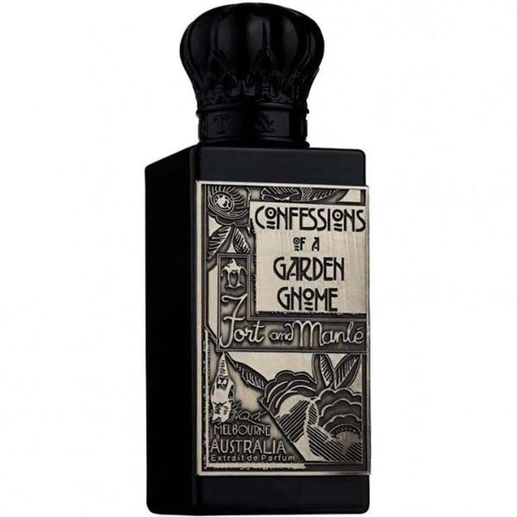 Fort & Manle 1.7 oz  All the Queens Men Eau De Parfum Spray for Unisex 1