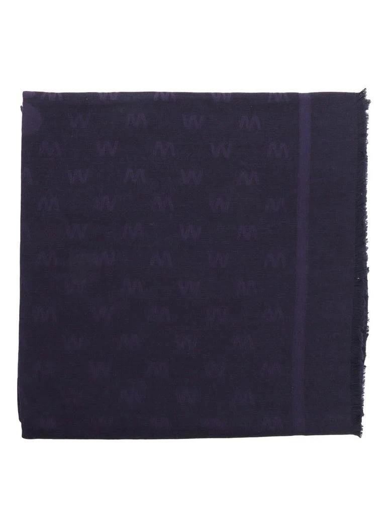 Weekend Max Mara Weekend Max Mara Scarf 2